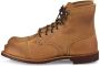 Red Wing Shoes Iron Ranger Classic leren laarzen - Thumbnail 1