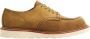 Red Wing Shoes Kameel Moc Oxford Schoenen - Thumbnail 1