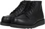 Red Wing Shoes Klassieke MOC 6-inch laarzen Black Dames - Thumbnail 3