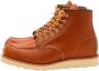 Red Wing Shoes Klassieke Moc Toe Boots - Thumbnail 1