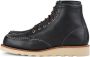 Red Wing Shoes Klassieke Moc Toe Laarzen - Thumbnail 1