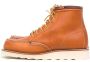 Red Wing Shoes Lace-up Boots Bruin Heren - Thumbnail 1