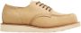 Red Wing Shoes Hawthorne Abilene Leren Oxford Schoenen Beige Heren - Thumbnail 11