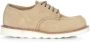 Red Wing Shoes Hawthorne Abilene Leren Oxford Schoenen Beige Heren - Thumbnail 5