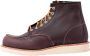 Red Wing Shoes Moc Toe Veterlaarzen - Thumbnail 1