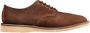 Red Wing Shoes Weekender Oxford Chocolade Muleskinner Schoenen - Thumbnail 1