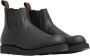 Red Wing Shoes Zwarte Chelsea Boots Klassieke Stijl - Thumbnail 1