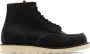 Red Wing Shoes Zwarte Enkellaarzen Klassieke Stijl - Thumbnail 1