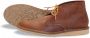 Red wing Weekender Chukka Boots Shoes Bruin Heren - Thumbnail 7