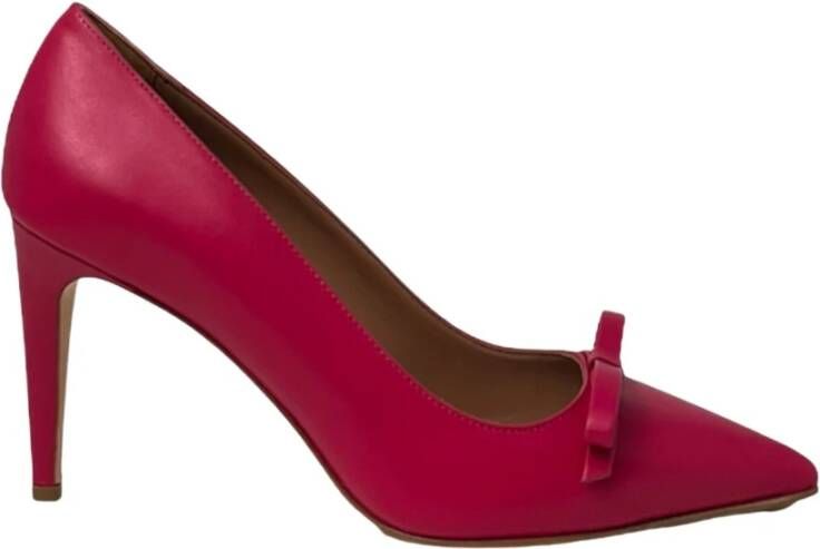 Valentino Schoenen Roze Dames