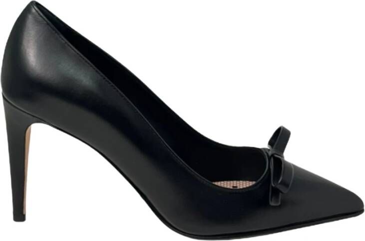 Valentino Schoenen Zwart Dames