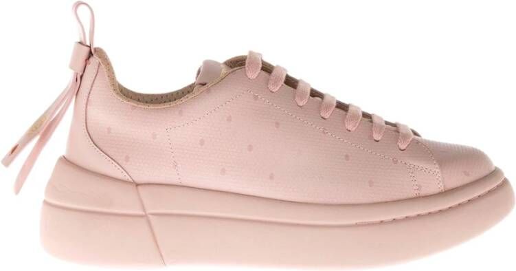 Red(V) Snaekers Roze Dames