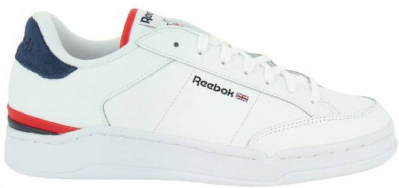 Reebok Ad Court Ftwwht Vecnav Vecred Schoenmaat 40 Sneakers FX1355