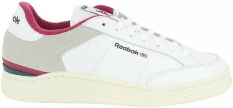 Reebok ad court sneakers
