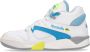 Reebok Basketbalschoen Court Victory Pump Multicolor Heren - Thumbnail 1