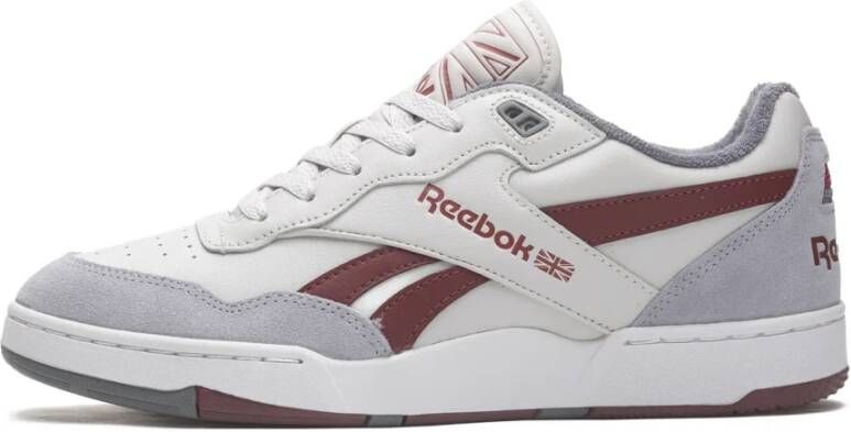 Reebok BB 4000 II Sneakers Multicolor