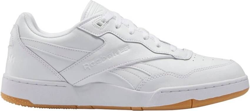 Reebok BB 4000 II Heren Sneakers White Heren