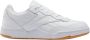 Reebok BB 4000 II Heren Sneakers White Heren - Thumbnail 1