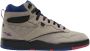Reebok BB 4000 II MID Multicolor Dames - Thumbnail 1