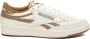 Reebok Beige Tennis-geïnspireerde Sneakers Multicolor Heren - Thumbnail 1