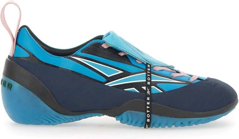 Reebok Energia Bo Kets Blauw Blue Heren