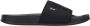 Reebok Training Fulgere Slide badslippers zwart - Thumbnail 2
