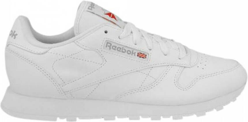 Reebok Buty Classic Leather 2232 Wit Dames