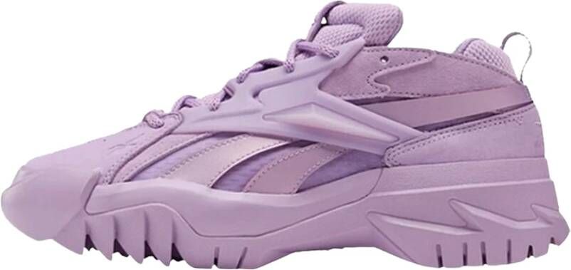 Reebok Classics Sneakers laag 'Cardi B Club C V2'