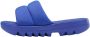 Reebok Cardi Slide Sandalen & Slides Schoenen ultima purple ultima purple maat: 38.5 beschikbare maaten:36 37.5 35 38.5 - Thumbnail 1