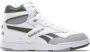 Reebok Casual Sneakers voor Dagelijks Gebruik White - Thumbnail 3