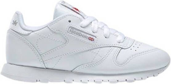 Reebok Zapatillas Classic CH Sneakers Wit - Foto 3