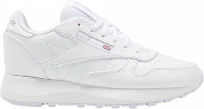 Reebok Classic Sp Vegan Womens Ftwwht Ftwwht Pugry3 Schoenmaat 42 1 2 Sneakers GX8691 - Foto 6