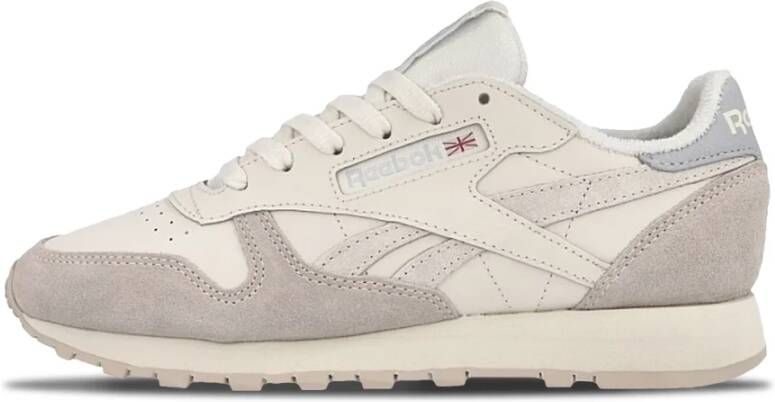 Reebok Clic Leather Dames Sneakers Multicolor Dames