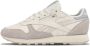 Reebok Clic Leather Dames Sneakers Multicolor Dames - Thumbnail 1