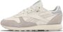 Reebok Clic Leather Dames Sneakers Multicolor Dames - Thumbnail 1