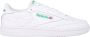 Reebok 'Club C 85' damessneaker Wit - Thumbnail 1