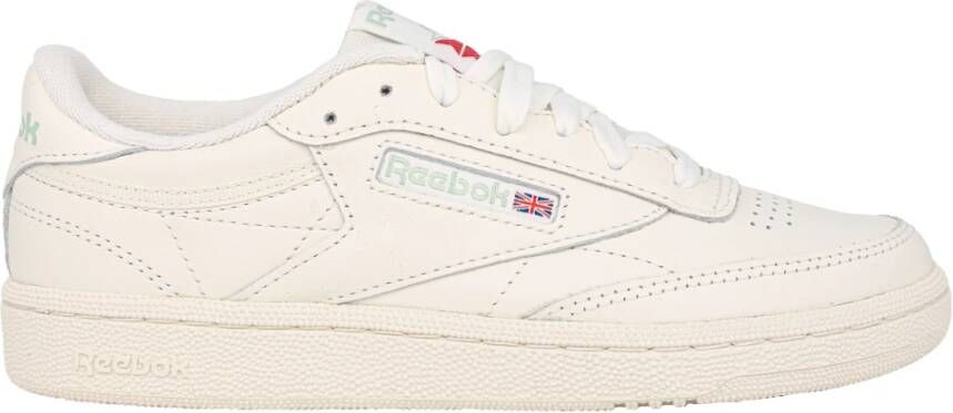 Reebok Sport Sneakers Club C 85 - Foto 1