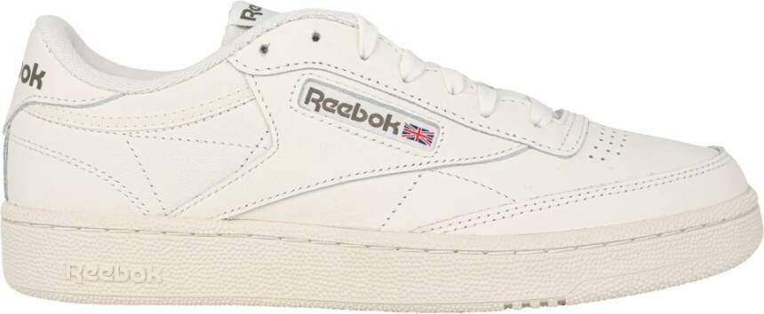 Reebok 'Club C 85' herensneaker Off White