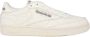 Reebok 'Club C 85' herensneaker Off White - Thumbnail 1