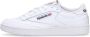 Reebok Club C 85 Lage Sneaker White Heren - Thumbnail 1