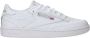 Reebok Witte Sneakers Stijlvol en Comfortabel White Dames - Thumbnail 2
