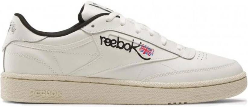 Reebok Sport Sneakers Club C 85