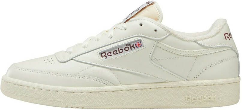 Reebok Sneakers Club C 85 Vintage Gx3681 Beige