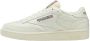 Reebok Sneakers Club C 85 Vintage Gx3681 Beige Heren - Thumbnail 2