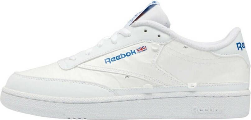 Reebok Classics Sneakers laag 'Club C'
