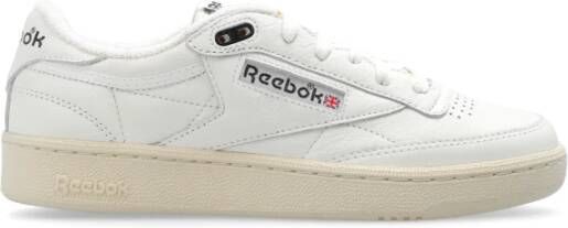Reebok Club C 85 Vintage sneakers White