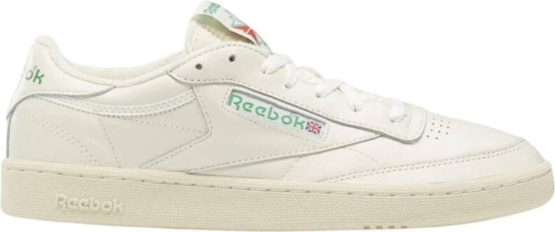 Reebok Club C 85 Vintage White Dames