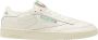 Reebok Club C 1985 Tv Chalk Paperwhite Gree Schoenmaat 40 1 2 Sneakers DV6434 - Thumbnail 2
