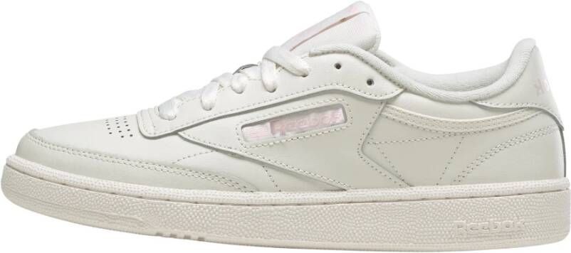 Reebok Beige Sneakers Stijlvol en Comfortabel Beige Dames - Foto 6