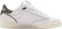 Reebok Club C Bulc White Sneakers Schoenen ftwr white varsity green chalk maat: 44.5 beschikbare maaten:42 43 44.5 45 46 - Thumbnail 1